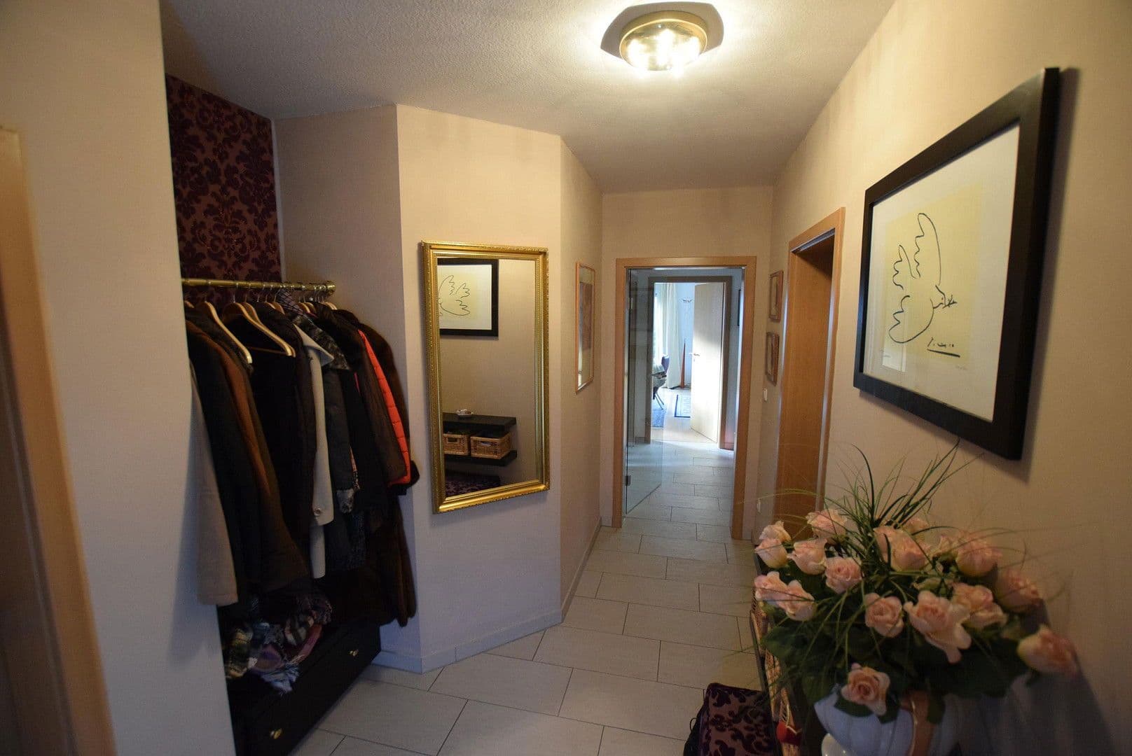 Pronájem domu 166 m², pozemek 230 m², Bubenreuth, Bavorsko Pronájem domu 166 m², pozemek 230 m², Bubenreuth, Bavorsko