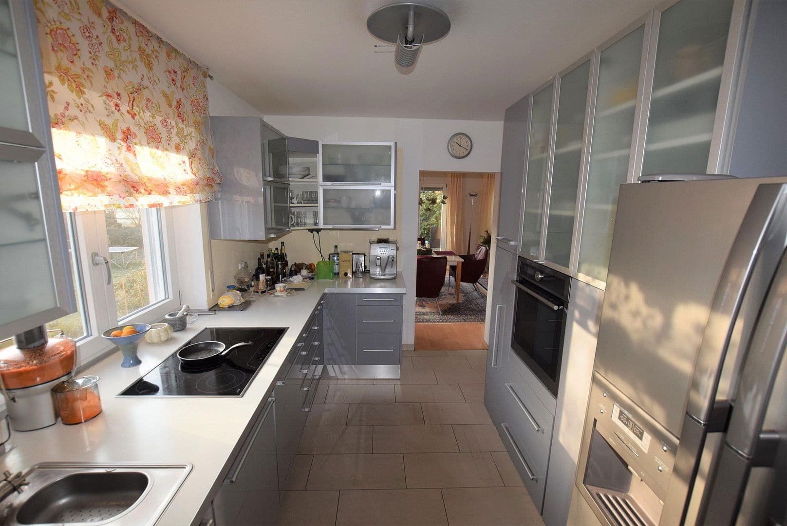 Pronájem domu 166 m², pozemek 230 m², Bubenreuth, Bavorsko Pronájem domu 166 m², pozemek 230 m², Bubenreuth, Bavorsko