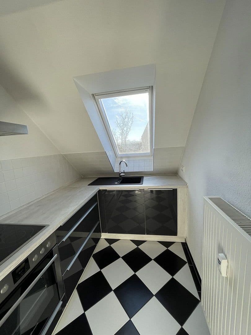 Pronájem bytu 2+1 73 m², Leipzig, Sasko Pronájem bytu 2+1 73 m², Leipzig, Sasko