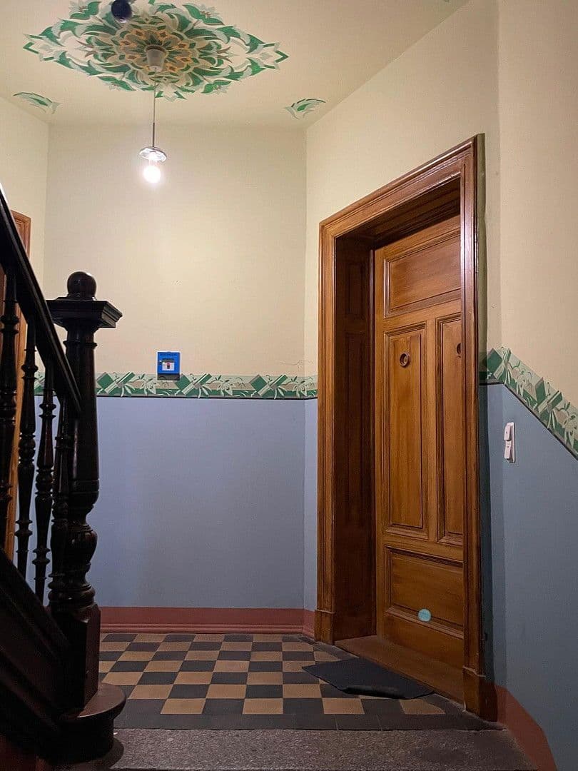 Pronájem bytu 2+1 73 m², Leipzig, Sasko Pronájem bytu 2+1 73 m², Leipzig, Sasko