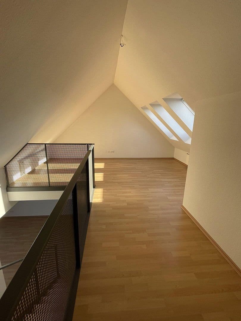 Pronájem bytu 2+1 73 m², Leipzig, Sasko Pronájem bytu 2+1 73 m², Leipzig, Sasko