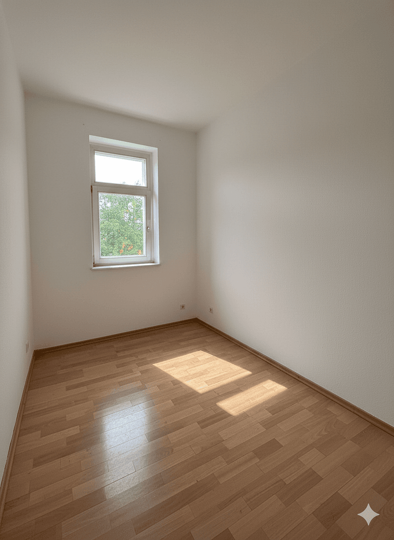 Pronájem bytu 3+1 98 m², Merseburger Straße 95, Leipzig, Sasko Pronájem bytu 3+1 98 m², Merseburger Straße 95, Leipzig, Sasko