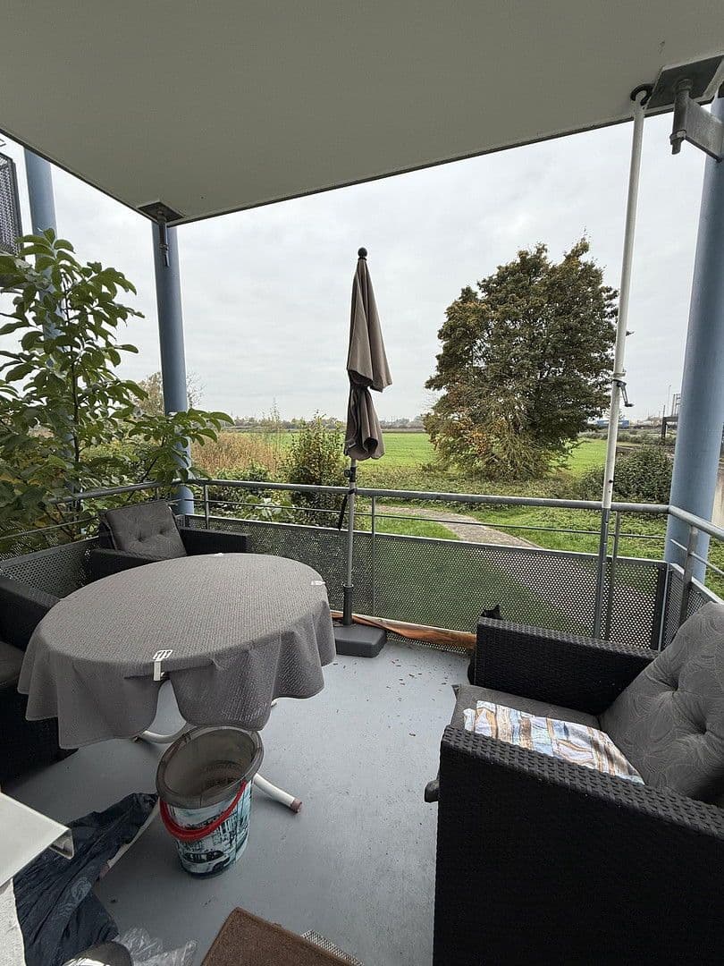 Prodej bytu 2+1 70 m², Bäumenheimer Str. 31, Donauwörth, Bavorsko Prodej bytu 2+1 70 m², Bäumenheimer Str. 31, Donauwörth, Bavorsko