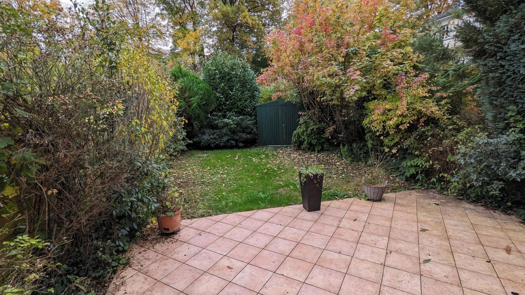 Prodej domu 150 m², pozemek 213 m², Baden-Baden, Bádensko-Württembersko Prodej domu 150 m², pozemek 213 m², Baden-Baden, Bádensko-Württembersko