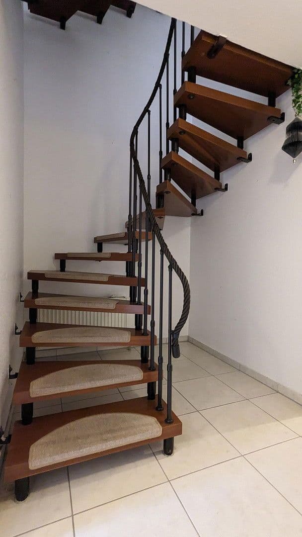 Prodej domu 150 m², pozemek 213 m², Baden-Baden, Bádensko-Württembersko Prodej domu 150 m², pozemek 213 m², Baden-Baden, Bádensko-Württembersko