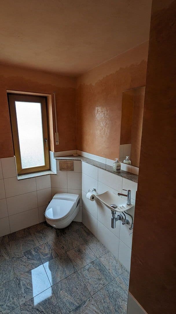 Prodej domu 150 m², pozemek 213 m², Baden-Baden, Bádensko-Württembersko Prodej domu 150 m², pozemek 213 m², Baden-Baden, Bádensko-Württembersko