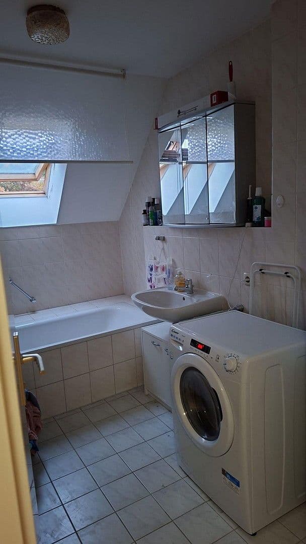 Prodej bytu 3+1 70 m², Kapellstr. 38, Donauwörth, Bavorsko Prodej bytu 3+1 70 m², Kapellstr. 38, Donauwörth, Bavorsko