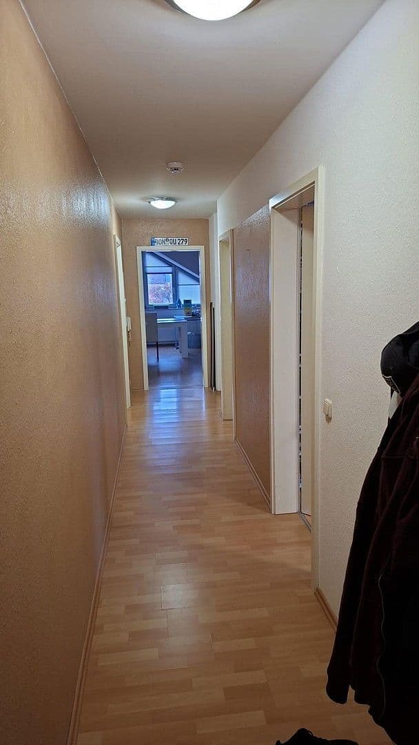 Prodej bytu 3+1 70 m², Kapellstr. 38, Donauwörth, Bavorsko Prodej bytu 3+1 70 m², Kapellstr. 38, Donauwörth, Bavorsko