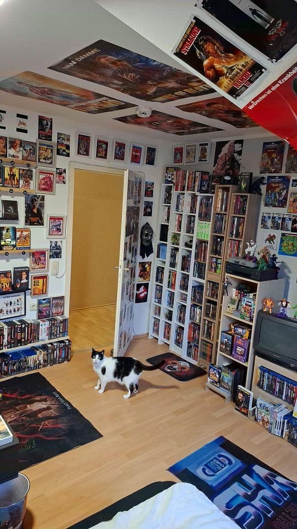 Prodej bytu 3+1 70 m², Kapellstr. 38, Donauwörth, Bavorsko Prodej bytu 3+1 70 m², Kapellstr. 38, Donauwörth, Bavorsko