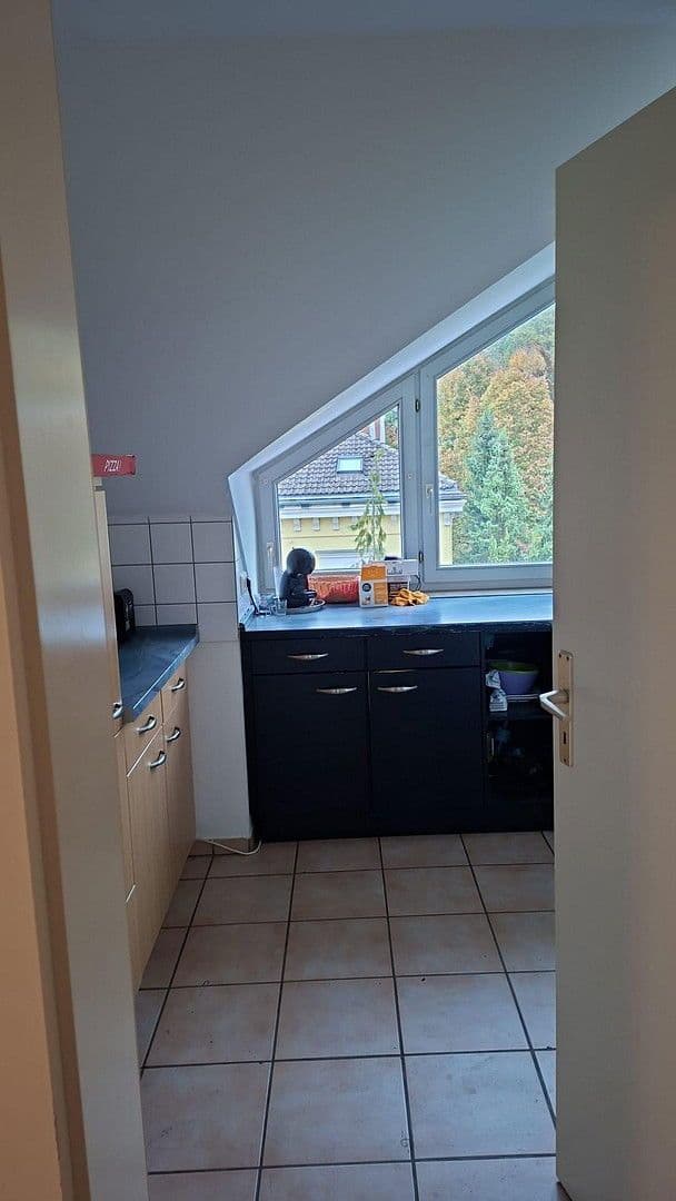 Prodej bytu 3+1 70 m², Kapellstr. 38, Donauwörth, Bavorsko Prodej bytu 3+1 70 m², Kapellstr. 38, Donauwörth, Bavorsko