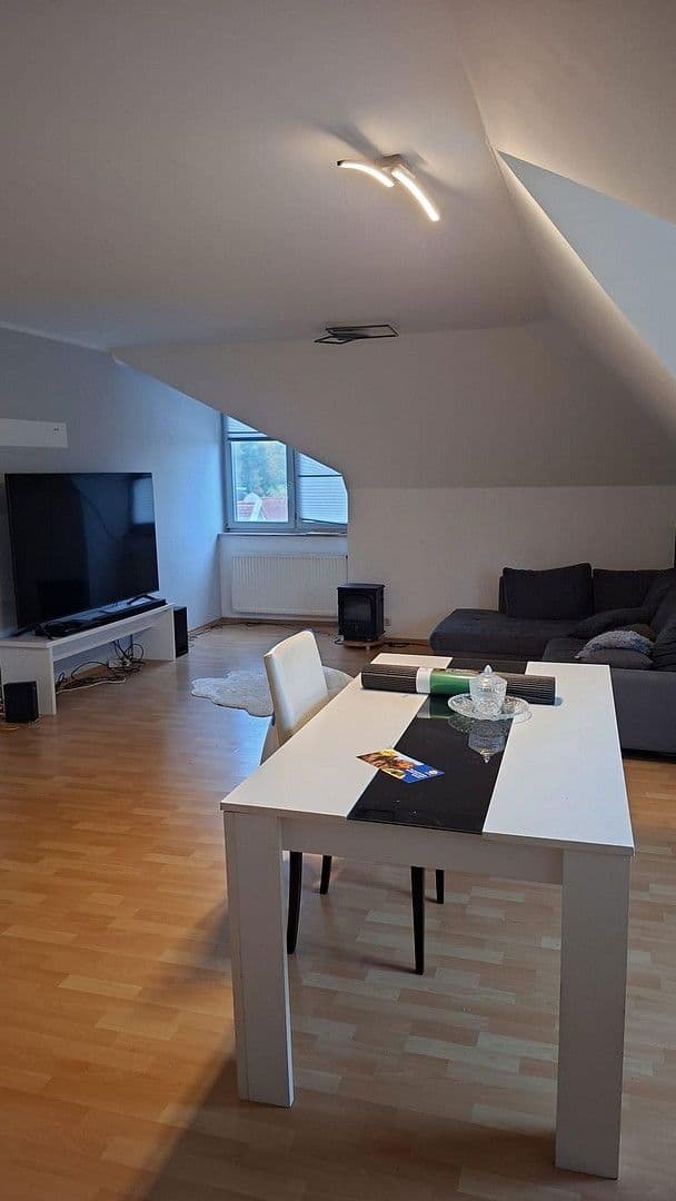 Prodej bytu 3+1 70 m², Kapellstr. 38, Donauwörth, Bavorsko Prodej bytu 3+1 70 m², Kapellstr. 38, Donauwörth, Bavorsko
