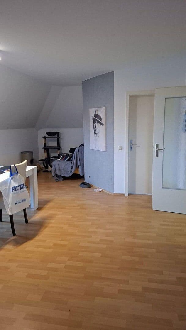 Prodej bytu 3+1 70 m², Kapellstr. 38, Donauwörth, Bavorsko Prodej bytu 3+1 70 m², Kapellstr. 38, Donauwörth, Bavorsko
