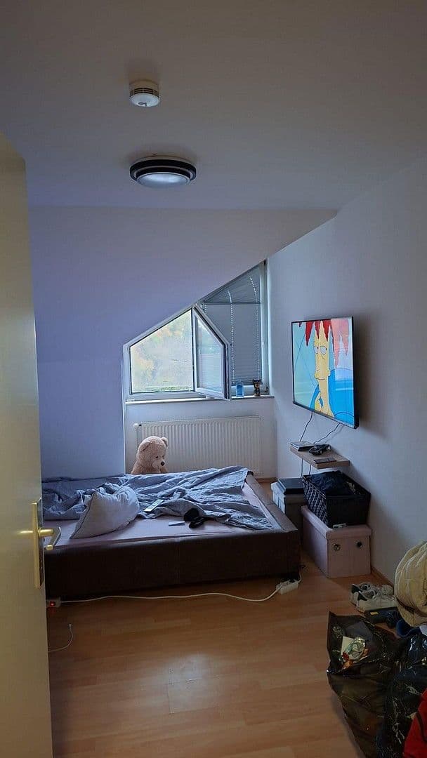 Prodej bytu 3+1 70 m², Kapellstr. 38, Donauwörth, Bavorsko Prodej bytu 3+1 70 m², Kapellstr. 38, Donauwörth, Bavorsko