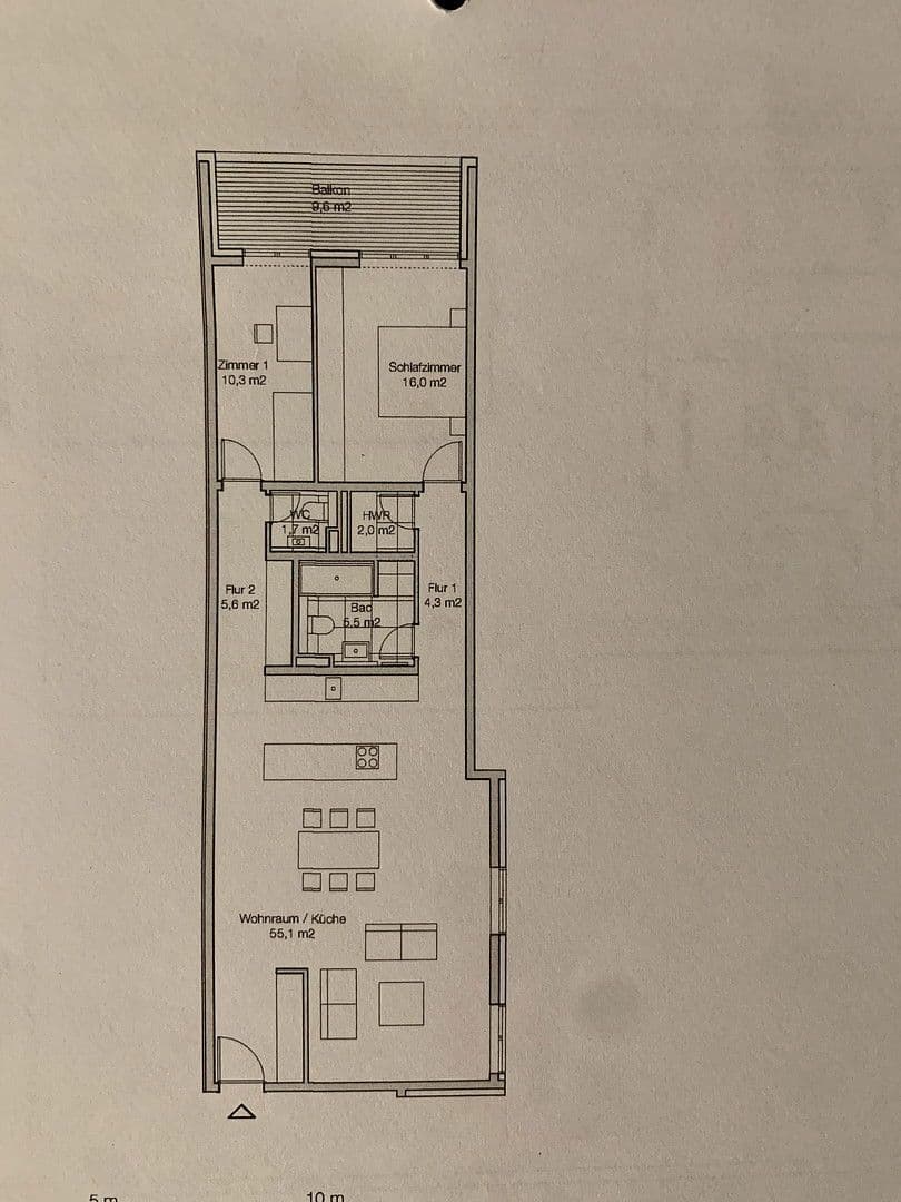 Pronájem bytu 3+1 105 m², Gervinusstr.3c, Berlin, Berlín Pronájem bytu 3+1 105 m², Gervinusstr.3c, Berlin, Berlín