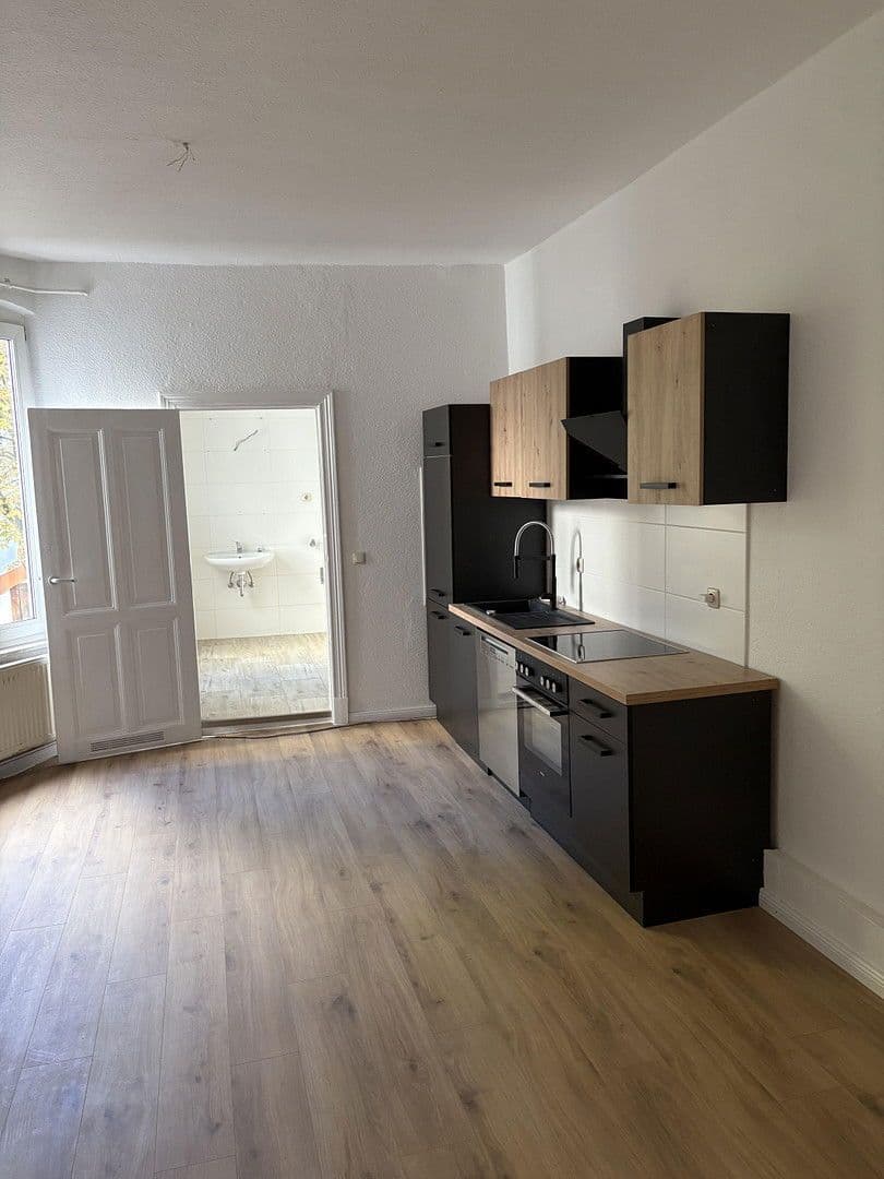 Pronájem bytu 4+1 87 m², Gerberstraße 19, Wismar, Mecklenburg-Vorpommern Pronájem bytu 4+1 87 m², Gerberstraße 19, Wismar, Mecklenburg-Vorpommern