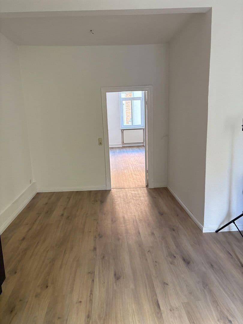 Pronájem bytu 4+1 87 m², Gerberstraße 19, Wismar, Mecklenburg-Vorpommern Pronájem bytu 4+1 87 m², Gerberstraße 19, Wismar, Mecklenburg-Vorpommern