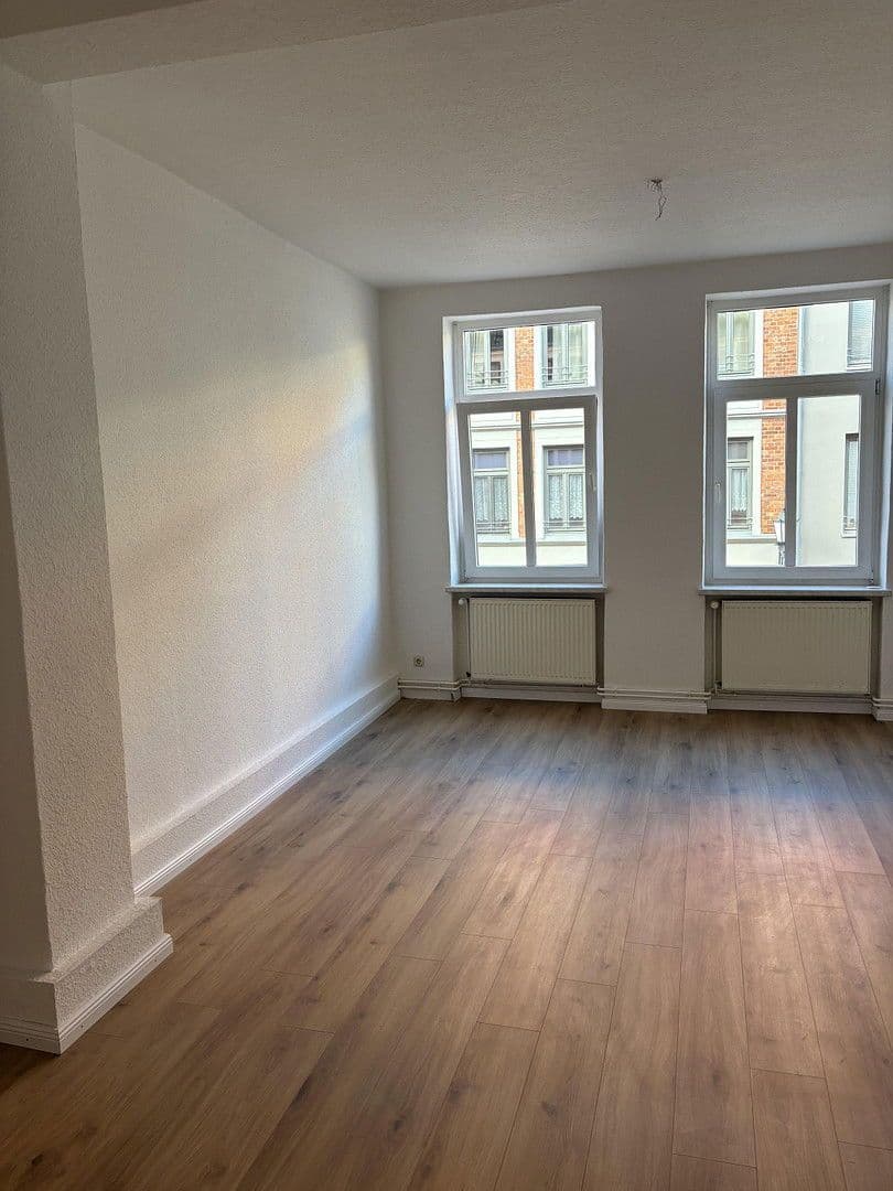 Pronájem bytu 4+1 87 m², Gerberstraße 19, Wismar, Mecklenburg-Vorpommern Pronájem bytu 4+1 87 m², Gerberstraße 19, Wismar, Mecklenburg-Vorpommern