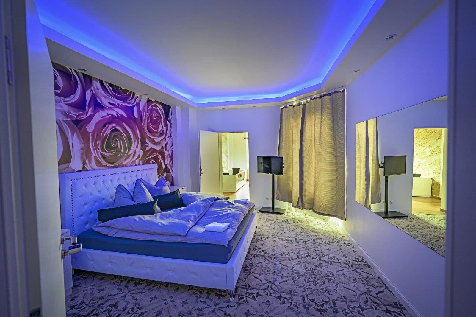 Prodej nebytového prostoru 1.186 m², Halle, Sasko-Anhaltsko Prodej nebytového prostoru 1.186 m², Halle, Sasko-Anhaltsko