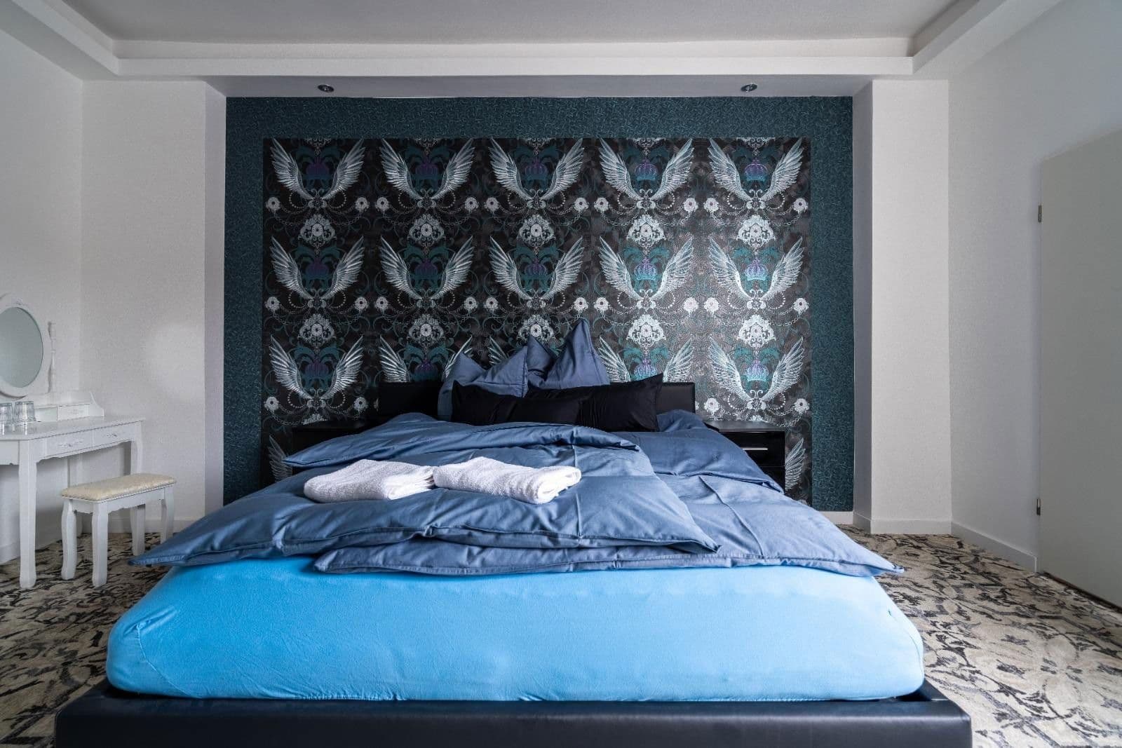 Prodej nebytového prostoru 1.186 m², Halle, Sasko-Anhaltsko Prodej nebytového prostoru 1.186 m², Halle, Sasko-Anhaltsko