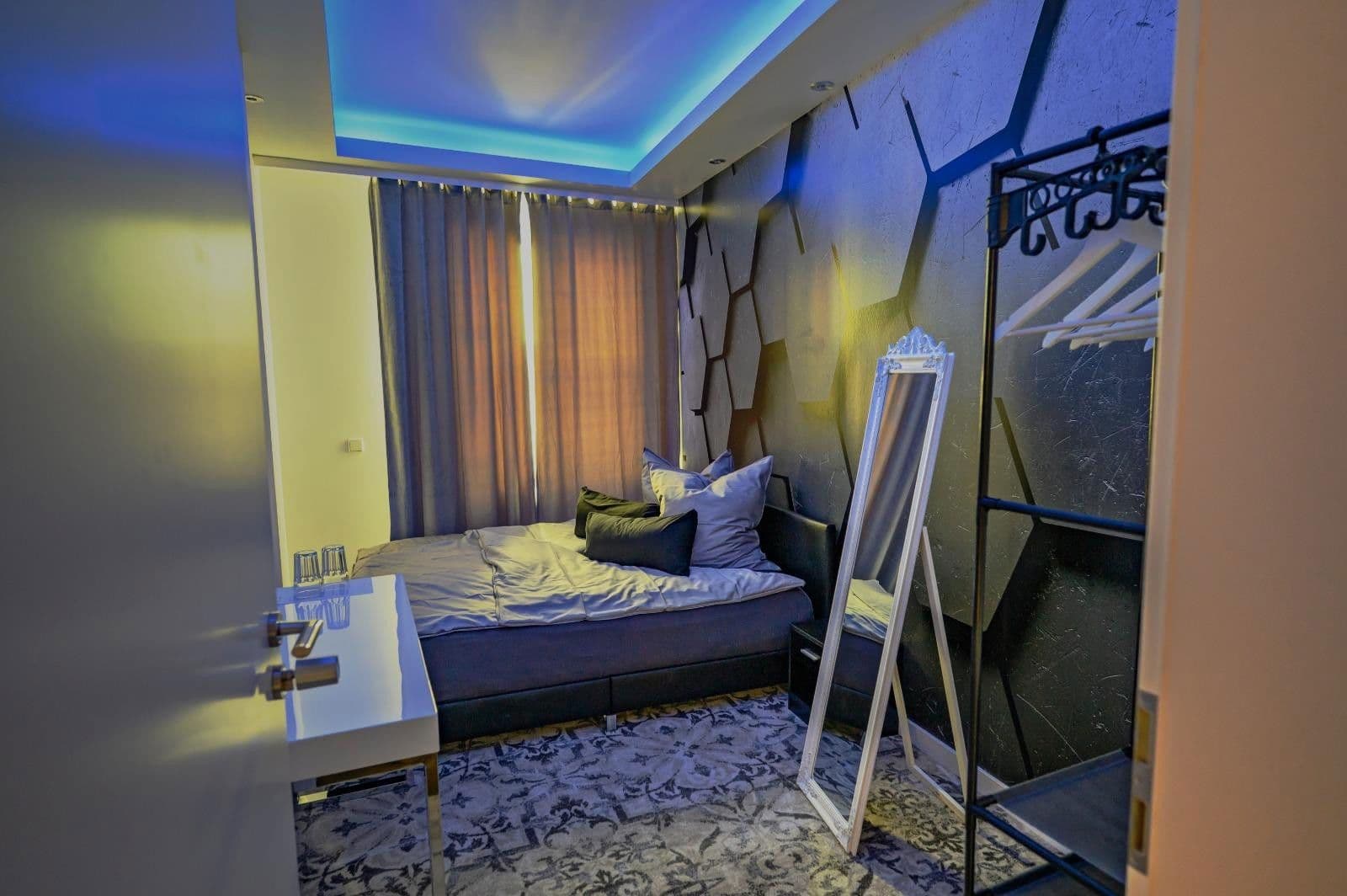 Prodej nebytového prostoru 1.186 m², Halle, Sasko-Anhaltsko Prodej nebytového prostoru 1.186 m², Halle, Sasko-Anhaltsko