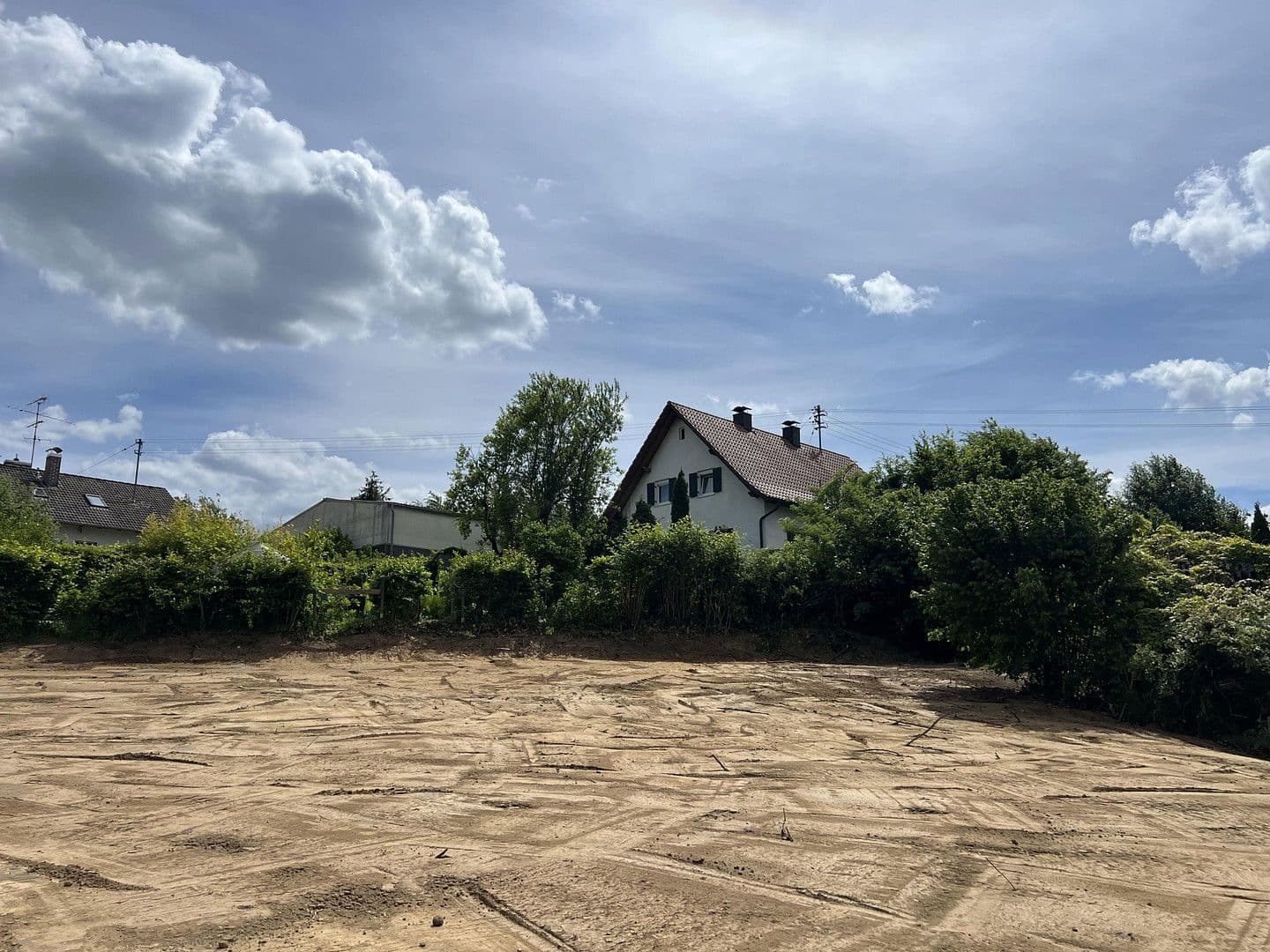 Prodej pozemku 550 m², Walkertshofen, Bavorsko Prodej pozemku 550 m², Walkertshofen, Bavorsko