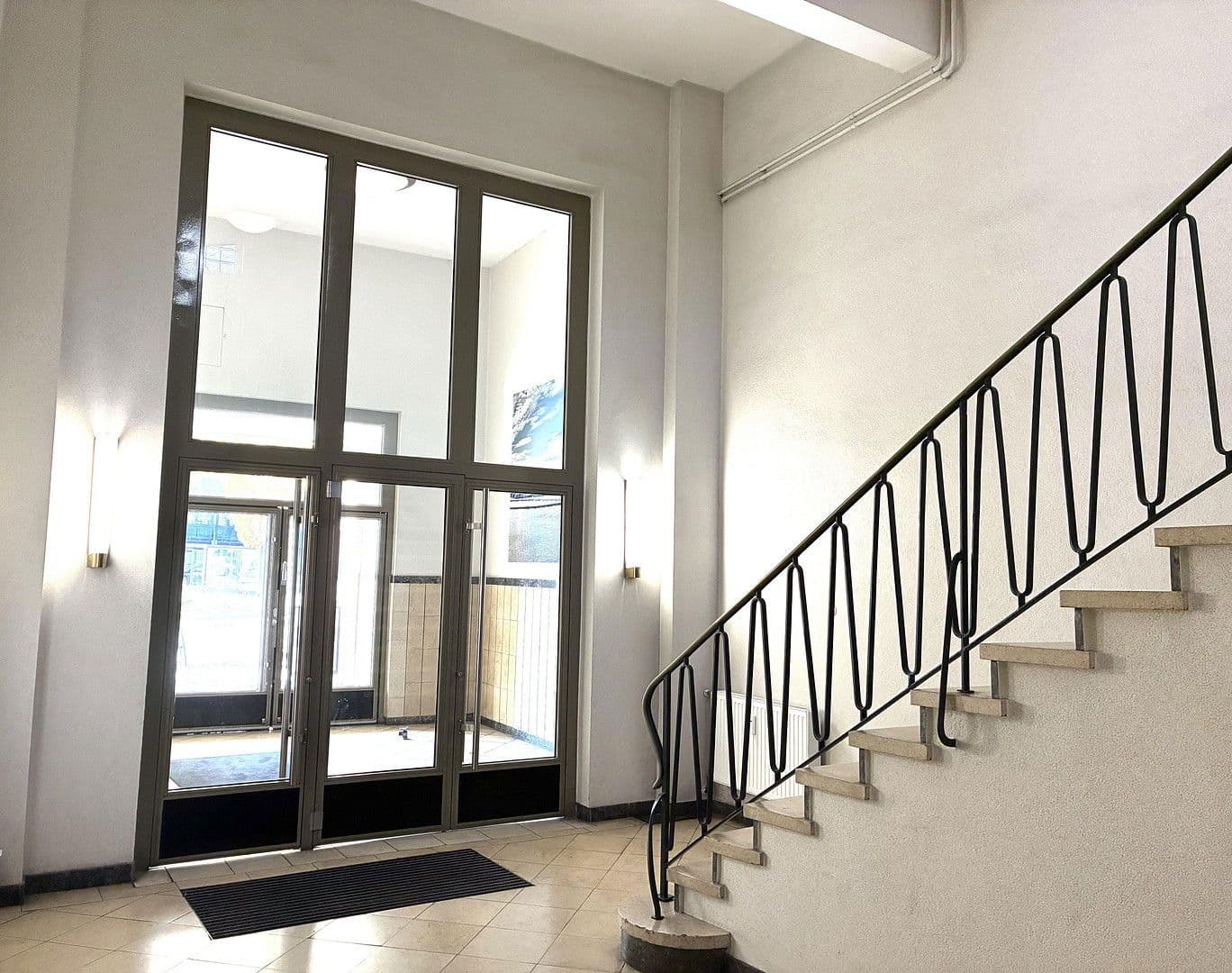 Pronájem kanceláře 307 m², Axel-Springer-Platz 2, Hamburg, Hamburg Pronájem kanceláře 307 m², Axel-Springer-Platz 2, Hamburg, Hamburg