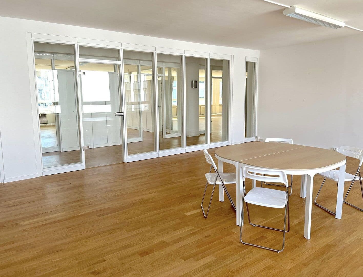 Pronájem kanceláře 307 m², Axel-Springer-Platz 2, Hamburg, Hamburg Pronájem kanceláře 307 m², Axel-Springer-Platz 2, Hamburg, Hamburg