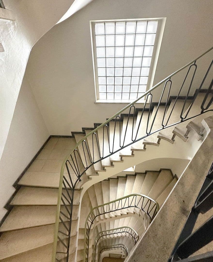 Pronájem kanceláře 307 m², Axel-Springer-Platz 2, Hamburg, Hamburg Pronájem kanceláře 307 m², Axel-Springer-Platz 2, Hamburg, Hamburg