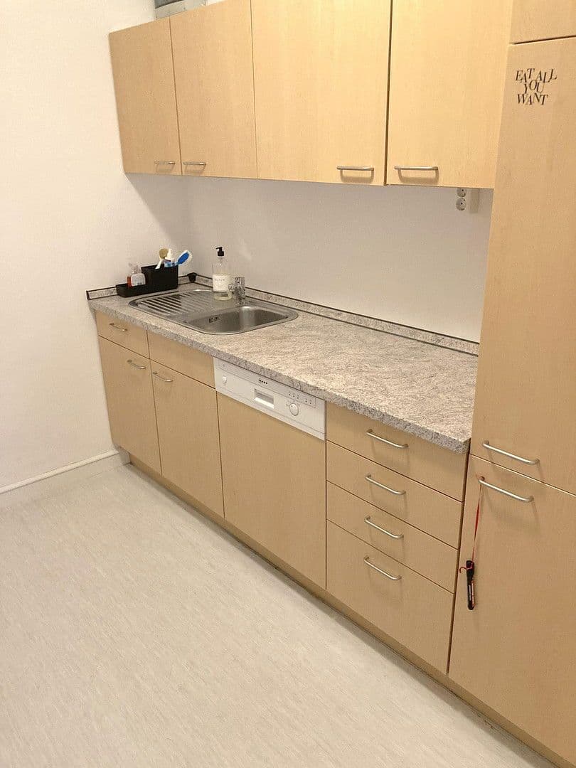 Pronájem kanceláře 307 m², Axel-Springer-Platz 2, Hamburg, Hamburg Pronájem kanceláře 307 m², Axel-Springer-Platz 2, Hamburg, Hamburg