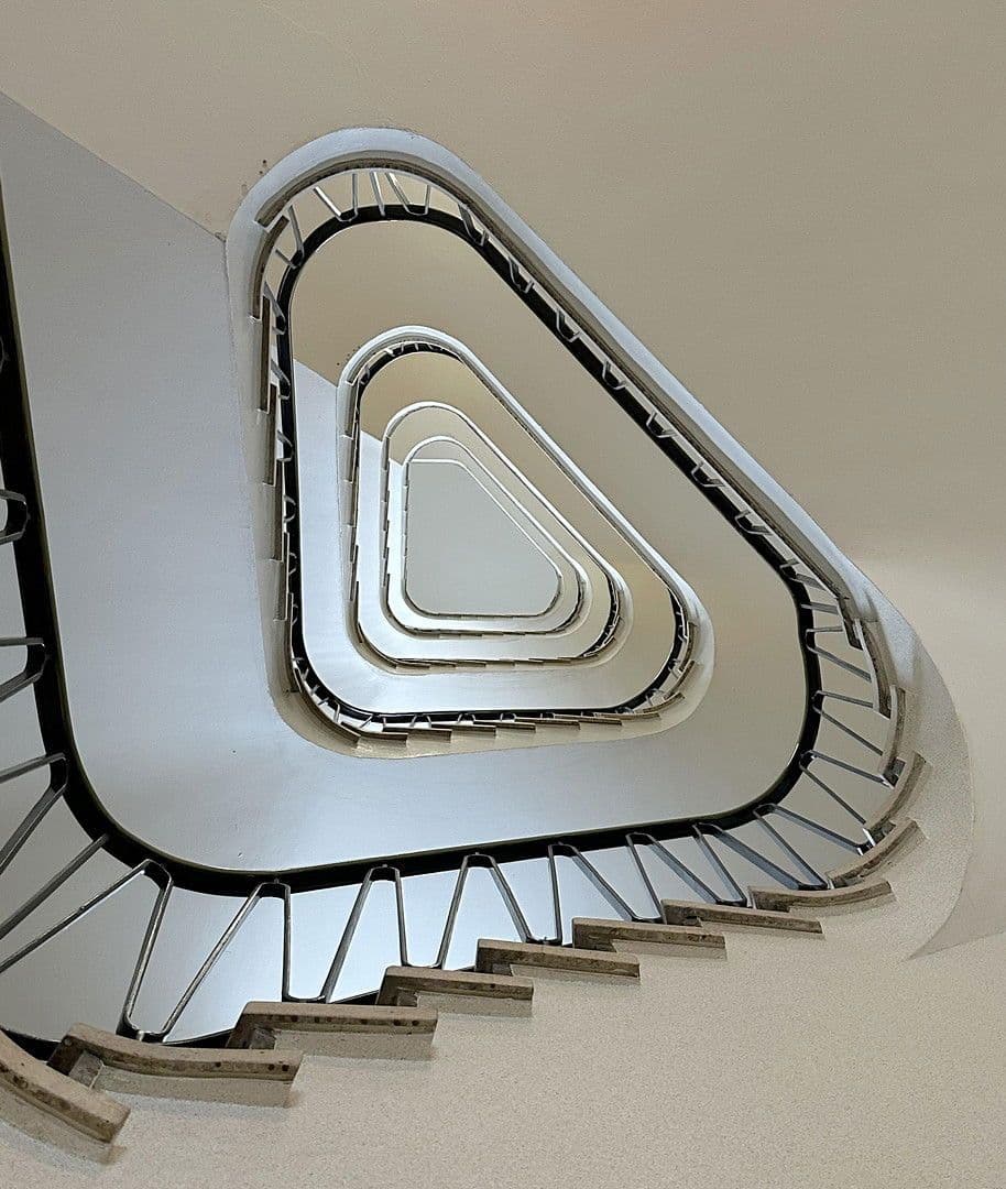 Pronájem kanceláře 307 m², Axel-Springer-Platz 2, Hamburg, Hamburg Pronájem kanceláře 307 m², Axel-Springer-Platz 2, Hamburg, Hamburg