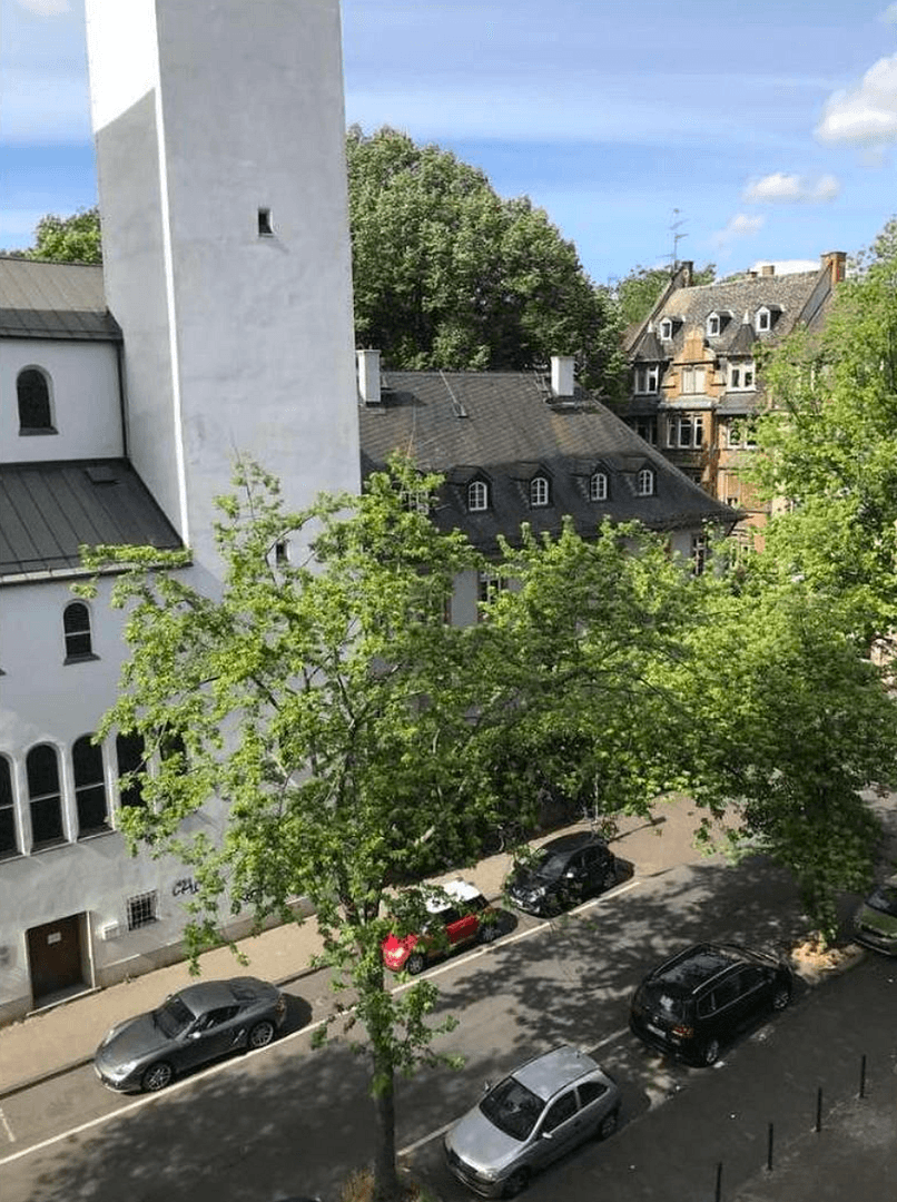 Prodej bytu 2+1 50 m², Münsterstraße 10, Mainz, Porýní-Falc Prodej bytu 2+1 50 m², Münsterstraße 10, Mainz, Porýní-Falc