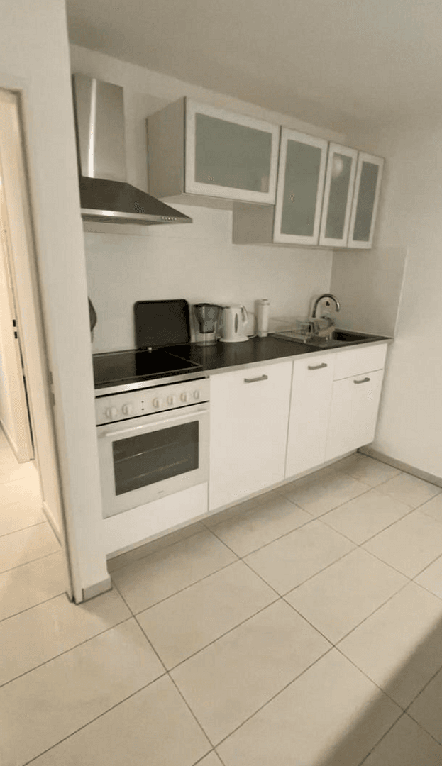 Prodej bytu 2+1 50 m², Münsterstraße 10, Mainz, Porýní-Falc Prodej bytu 2+1 50 m², Münsterstraße 10, Mainz, Porýní-Falc