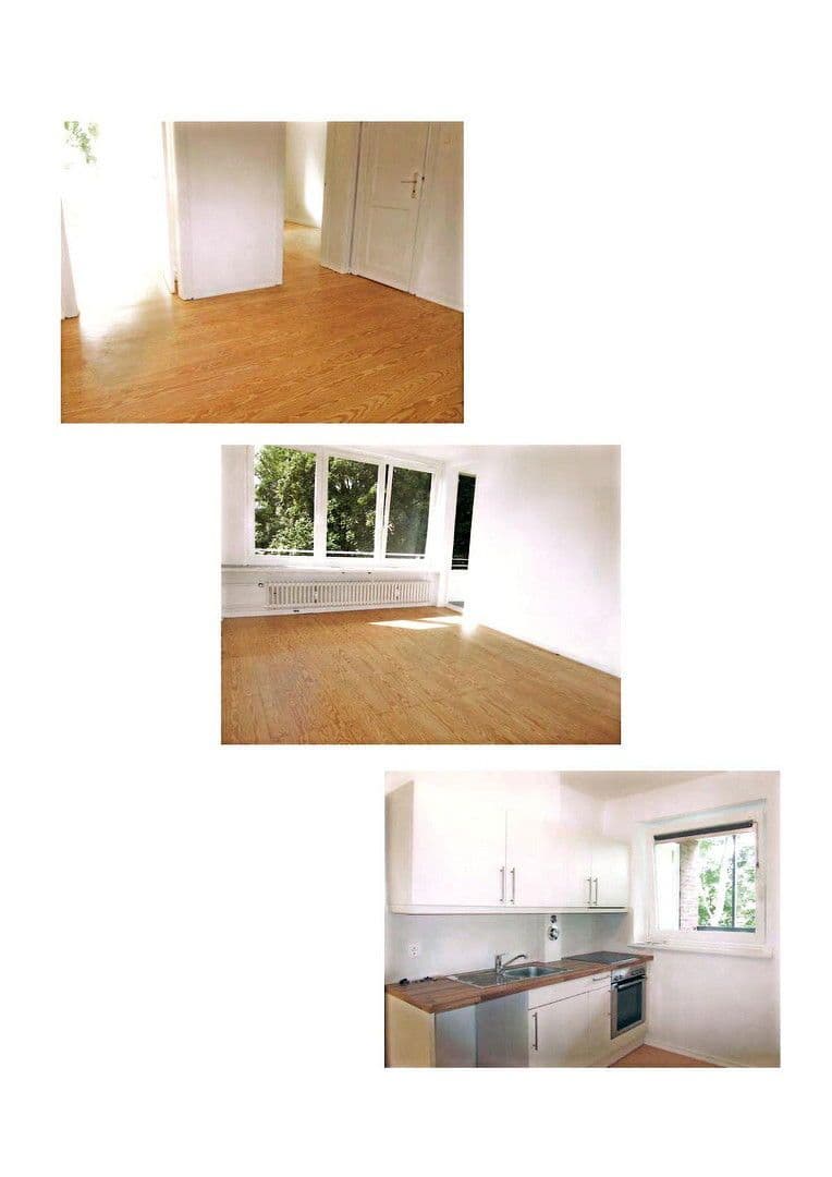 Prodej bytu 3+1 70 m², Gustaf Adolf Str 51, Hamburg - Marienthal, Hamburg Prodej bytu 3+1 70 m², Gustaf Adolf Str 51, Hamburg - Marienthal, Hamburg