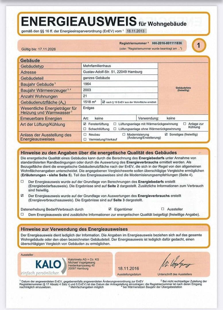 Prodej bytu 3+1 70 m², Gustaf Adolf Str 51, Hamburg - Marienthal, Hamburg Prodej bytu 3+1 70 m², Gustaf Adolf Str 51, Hamburg - Marienthal, Hamburg