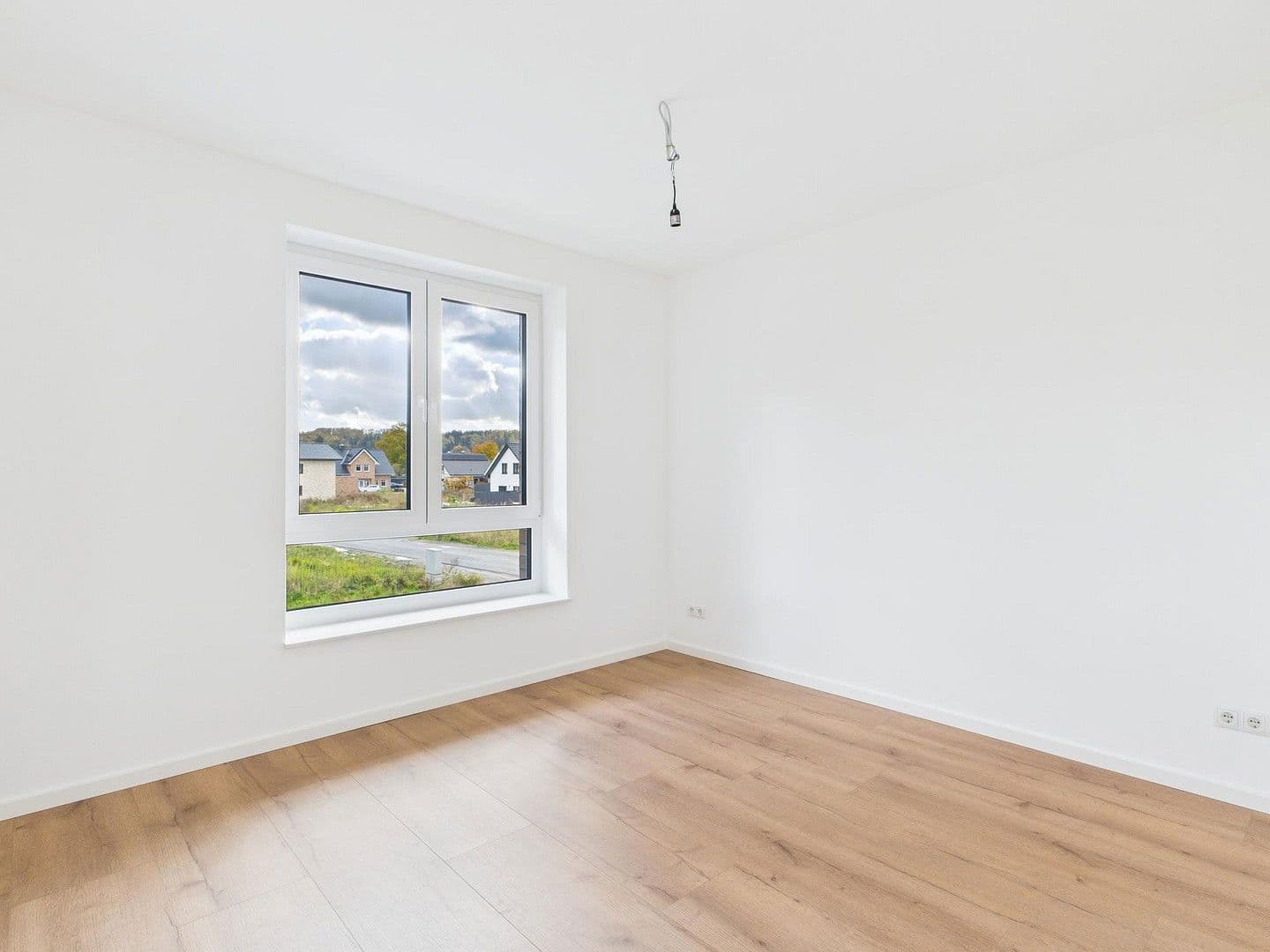 Prodej domu 120 m², pozemek 369 m², Oelingerheide, Bohmte, Dolní Sasko Prodej domu 120 m², pozemek 369 m², Oelingerheide, Bohmte, Dolní Sasko