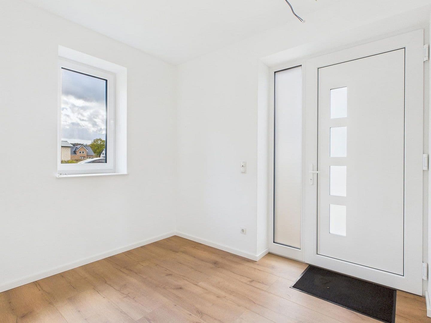 Prodej domu 120 m², pozemek 369 m², Oelingerheide, Bohmte, Dolní Sasko Prodej domu 120 m², pozemek 369 m², Oelingerheide, Bohmte, Dolní Sasko