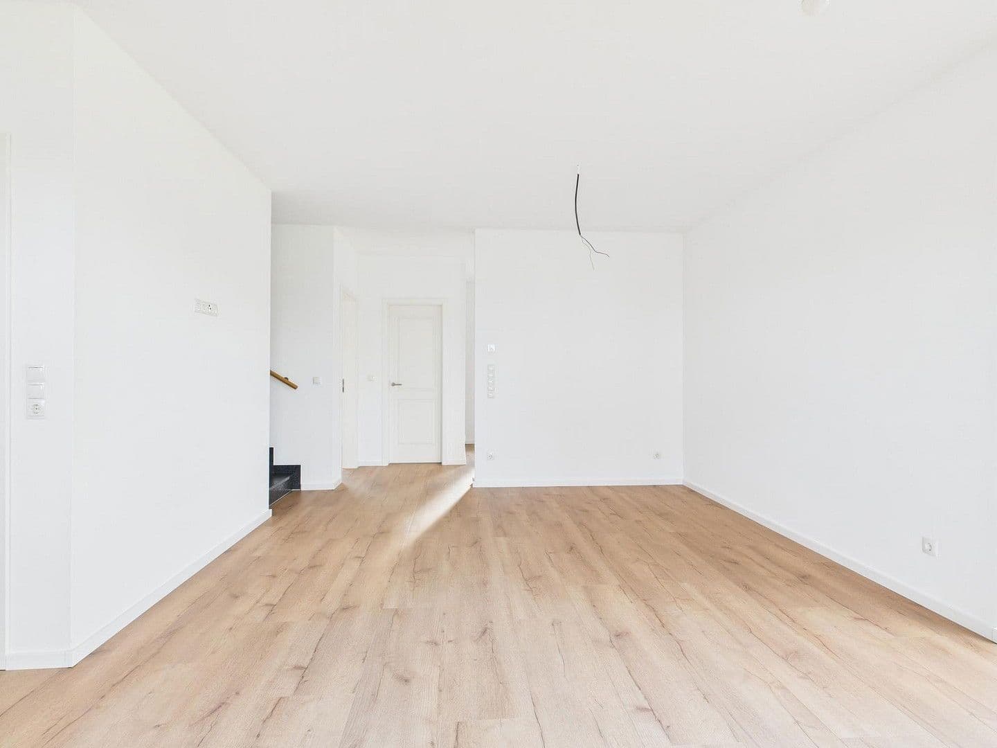 Prodej domu 120 m², pozemek 369 m², Oelingerheide, Bohmte, Dolní Sasko Prodej domu 120 m², pozemek 369 m², Oelingerheide, Bohmte, Dolní Sasko