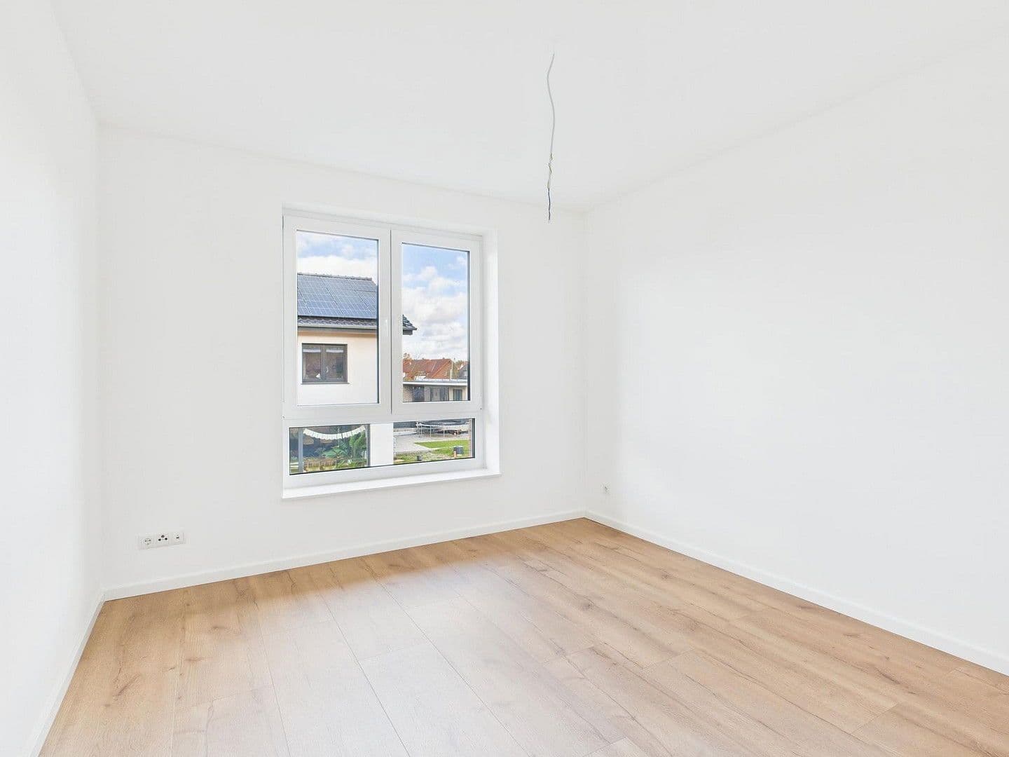 Prodej domu 120 m², pozemek 369 m², Oelingerheide, Bohmte, Dolní Sasko Prodej domu 120 m², pozemek 369 m², Oelingerheide, Bohmte, Dolní Sasko