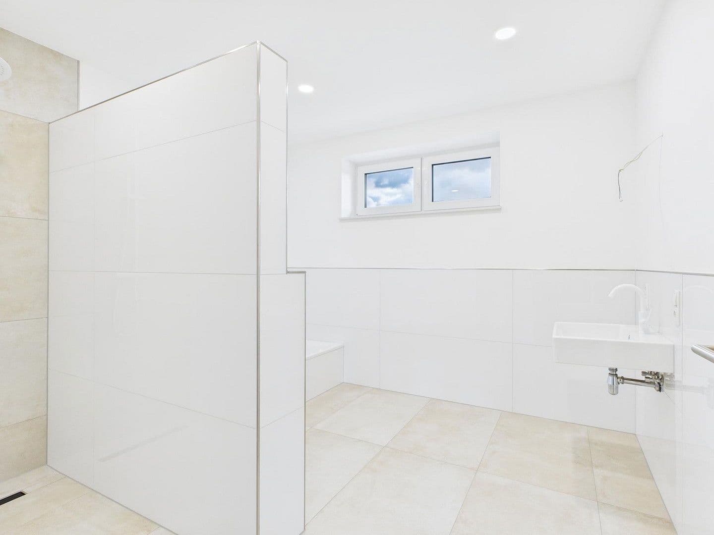 Prodej domu 120 m², pozemek 369 m², Oelingerheide, Bohmte, Dolní Sasko Prodej domu 120 m², pozemek 369 m², Oelingerheide, Bohmte, Dolní Sasko