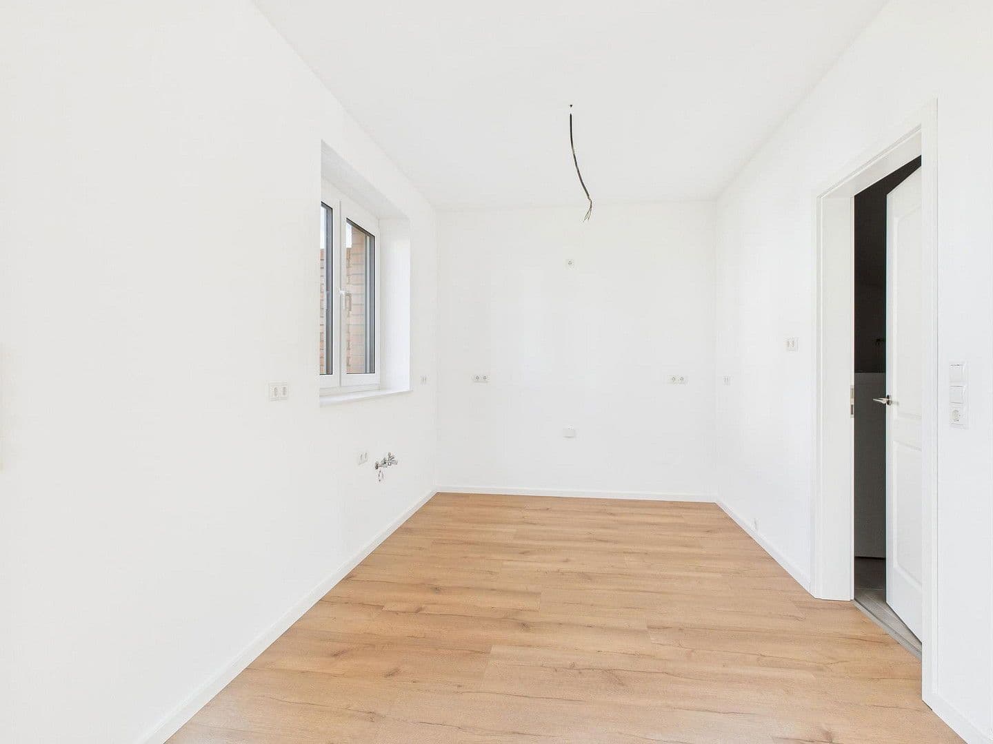 Prodej domu 120 m², pozemek 369 m², Oelingerheide, Bohmte, Dolní Sasko Prodej domu 120 m², pozemek 369 m², Oelingerheide, Bohmte, Dolní Sasko