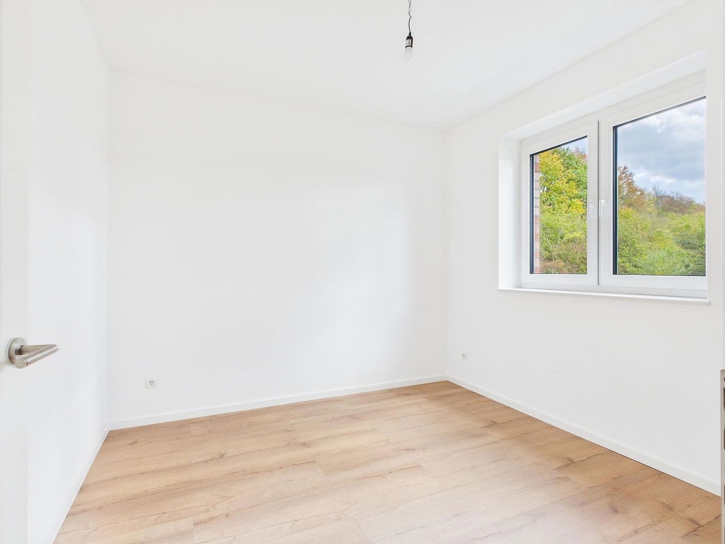 Prodej domu 120 m², pozemek 369 m², Oelingerheide, Bohmte, Dolní Sasko Prodej domu 120 m², pozemek 369 m², Oelingerheide, Bohmte, Dolní Sasko