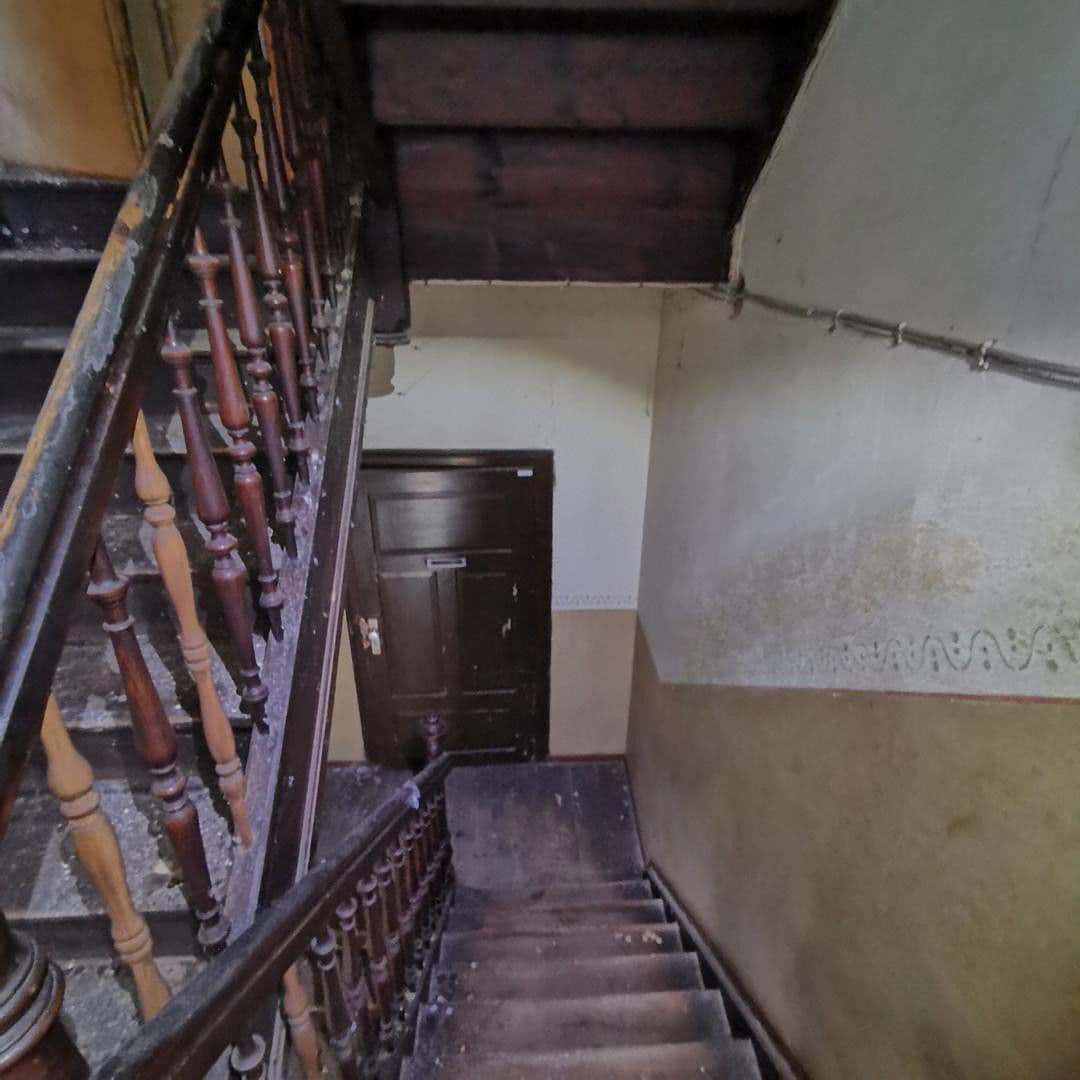 Prodej domu 319 m², pozemek 276 m², Plankenweg 8, Starohrad, Durynsko Prodej domu 319 m², pozemek 276 m², Plankenweg 8, Starohrad, Durynsko