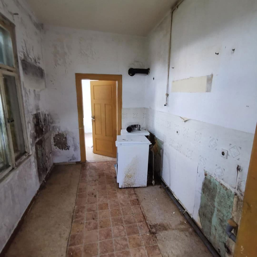 Prodej domu 319 m², pozemek 276 m², Plankenweg 8, Starohrad, Durynsko Prodej domu 319 m², pozemek 276 m², Plankenweg 8, Starohrad, Durynsko