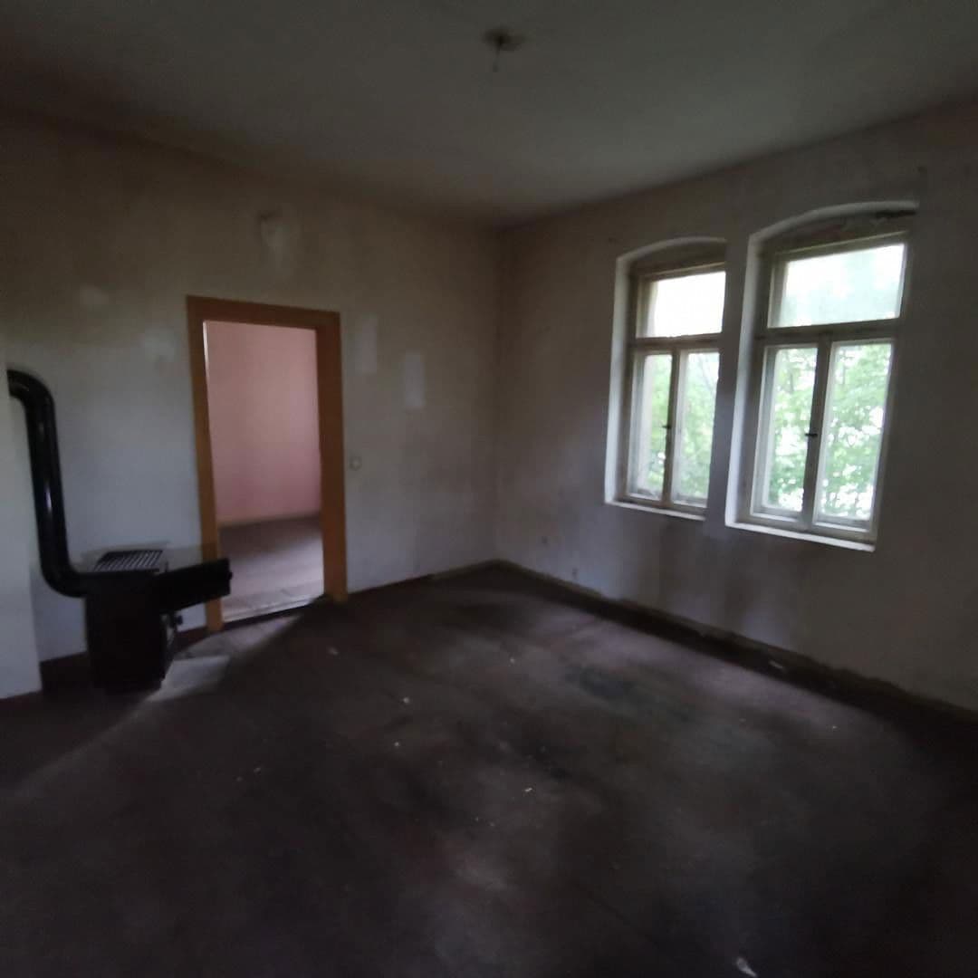 Prodej domu 319 m², pozemek 276 m², Plankenweg 8, Starohrad, Durynsko Prodej domu 319 m², pozemek 276 m², Plankenweg 8, Starohrad, Durynsko
