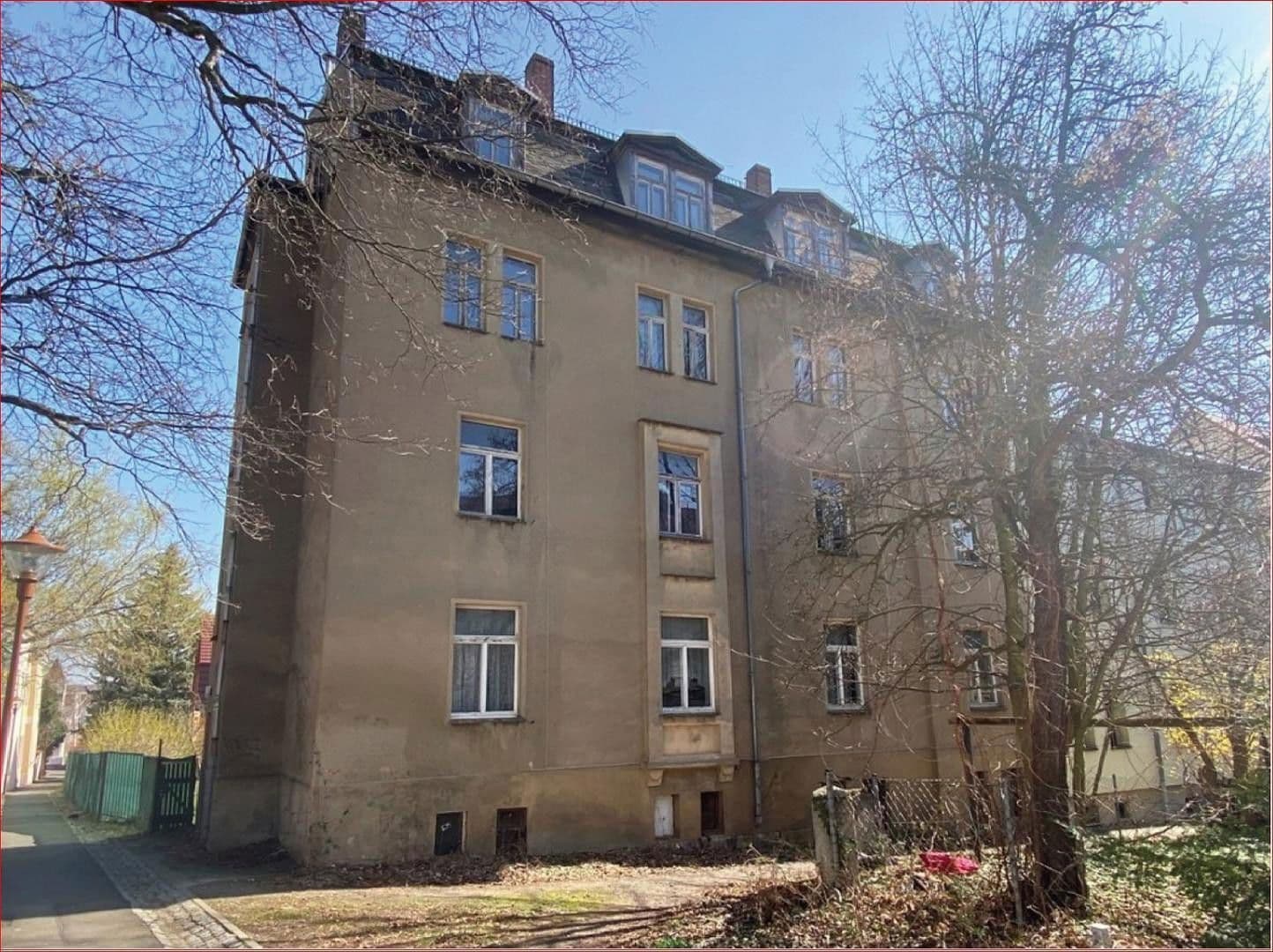 Prodej domu 319 m², pozemek 276 m², Plankenweg 8, Starohrad, Durynsko Prodej domu 319 m², pozemek 276 m², Plankenweg 8, Starohrad, Durynsko