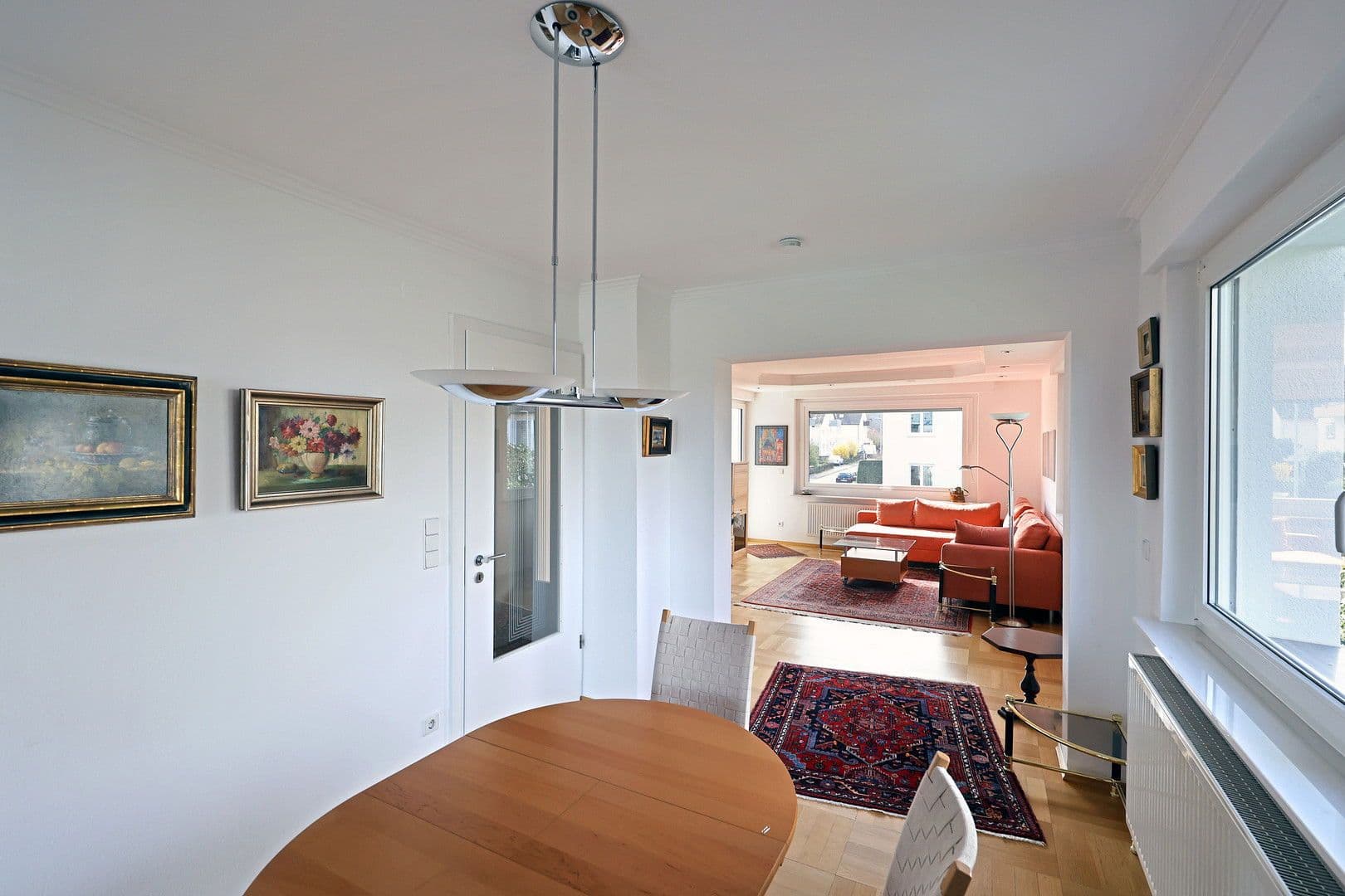 Pronájem bytu 4+kk 110 m², Leinfelden-Echterdingen, Bádensko-Württembersko Pronájem bytu 4+kk 110 m², Leinfelden-Echterdingen, Bádensko-Württembersko