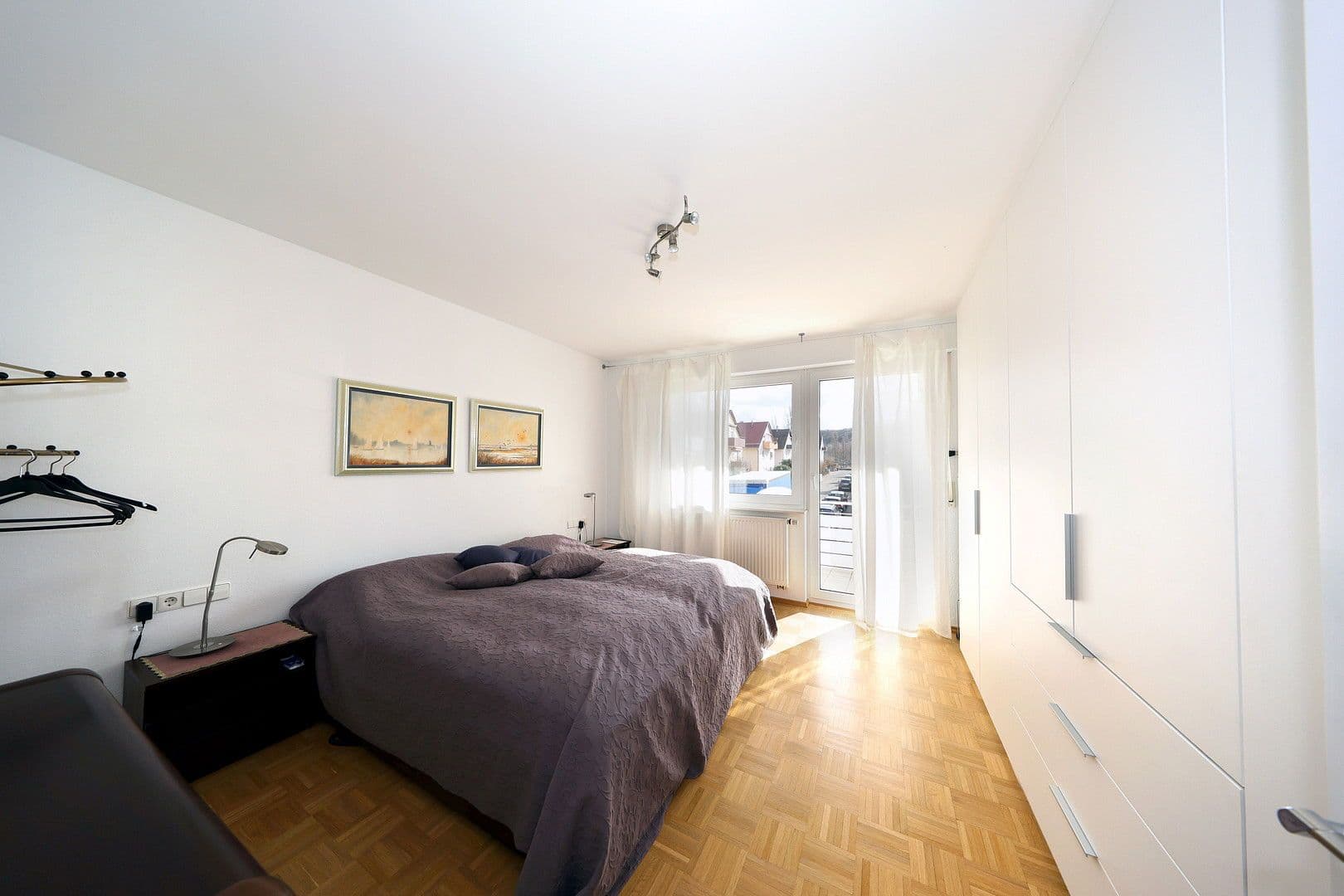 Pronájem bytu 4+kk 110 m², Leinfelden-Echterdingen, Bádensko-Württembersko Pronájem bytu 4+kk 110 m², Leinfelden-Echterdingen, Bádensko-Württembersko