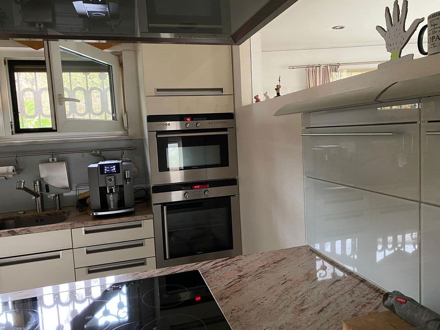 Prodej domu 290 m², pozemek 1.200 m², Amberg, Bavorsko Prodej domu 290 m², pozemek 1.200 m², Amberg, Bavorsko