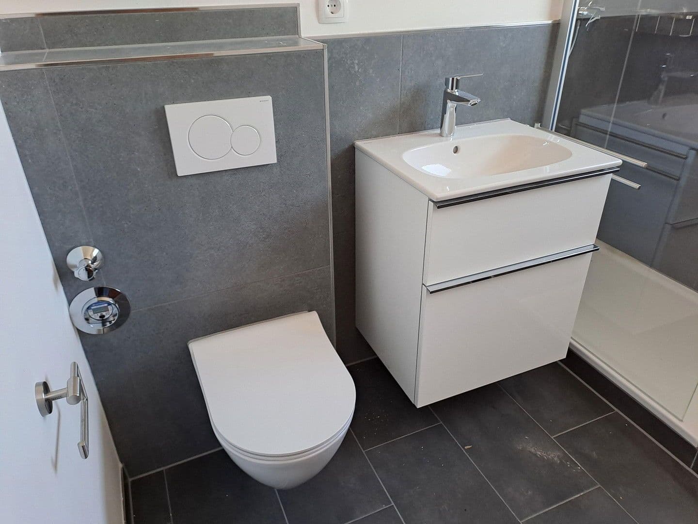 Pronájem bytu 2+1 66 m², Siegburg, Severní Porýní-Vestfálsko Pronájem bytu 2+1 66 m², Siegburg, Severní Porýní-Vestfálsko