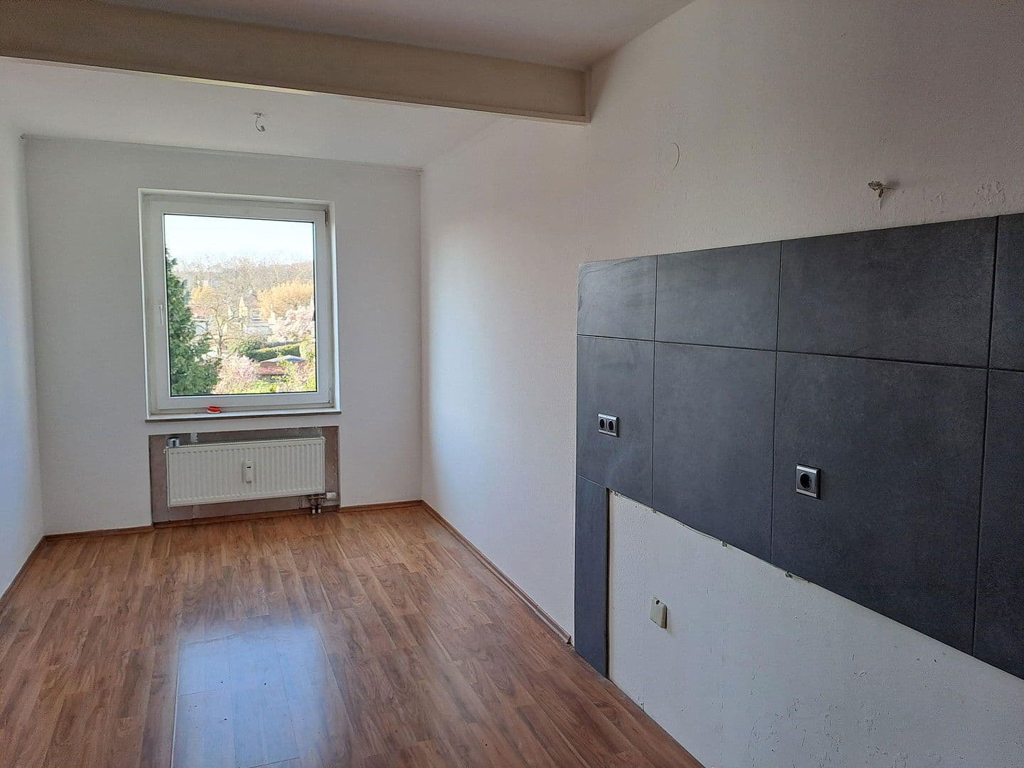 Pronájem bytu 2+1 66 m², Siegburg, Severní Porýní-Vestfálsko Pronájem bytu 2+1 66 m², Siegburg, Severní Porýní-Vestfálsko